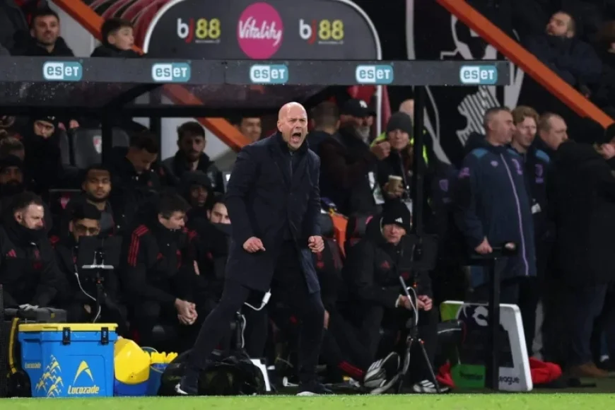 Liverpool Faces Costly Overhaul to Address Urgent Issues This Summer