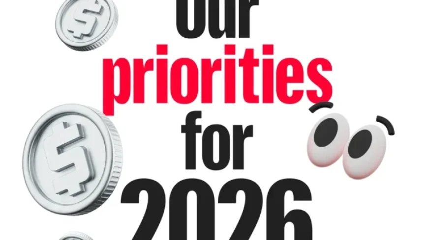 YouTube CEO Unveils Exciting Innovations for 2026