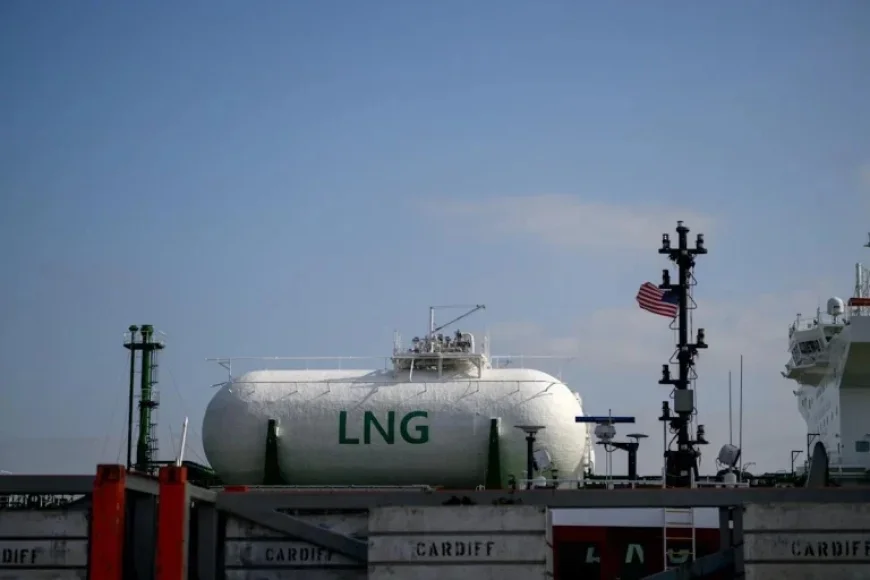 Gas Traders Stunned by Sharp Winter Price Surge