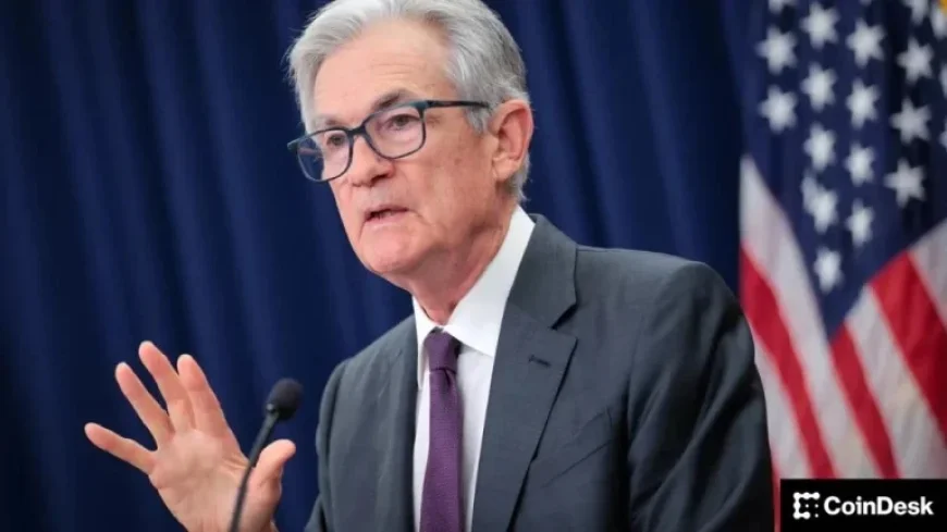 Jerome Powell’s Press Conference: A Crucial Market Wildcard