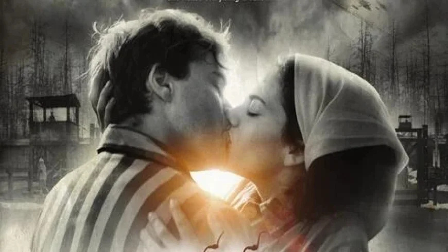 Holocaust Survivor’s Artful Resistance: ‘Bau, Artist at War’ Film Released