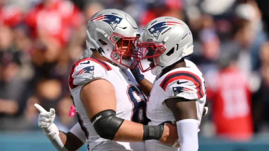 Josh McDaniels Addresses Will Campbell’s Performance Struggles