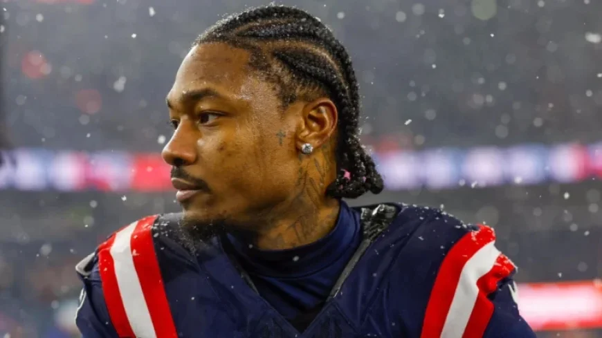 Stefon Diggs Prefers Patriots to Broncos in NFL Free Agency Decision