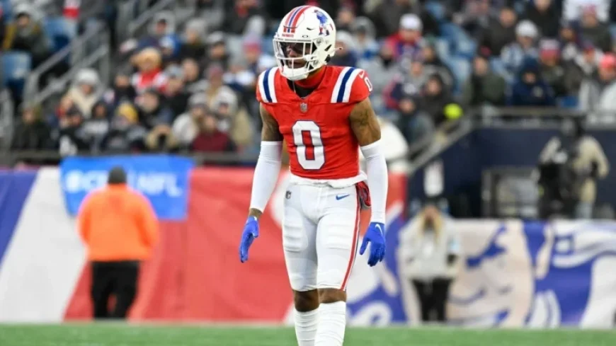 Patriots Star Poised for Impact in AFC Championship, Says ESPN Analyst