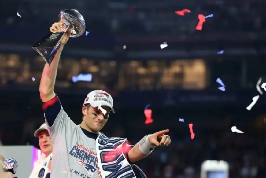 Ranked: NFL Teams with the Most Super Bowl Titles