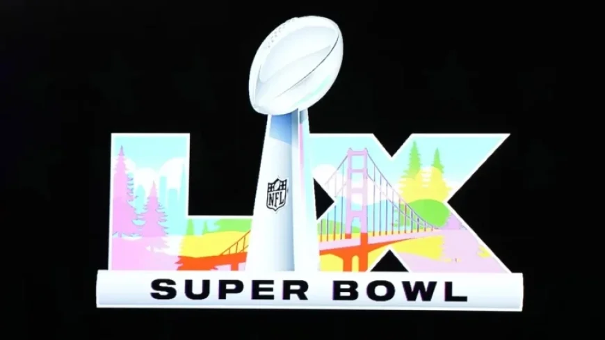 Super Bowl 2026: Date, Time, TV, and Streaming Details Unveiled
