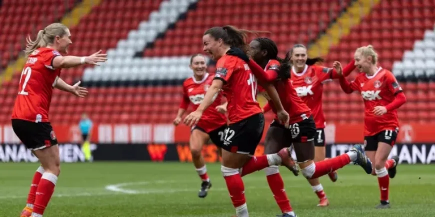 Addicks Secure Victory Over Newcastle to Stay Top