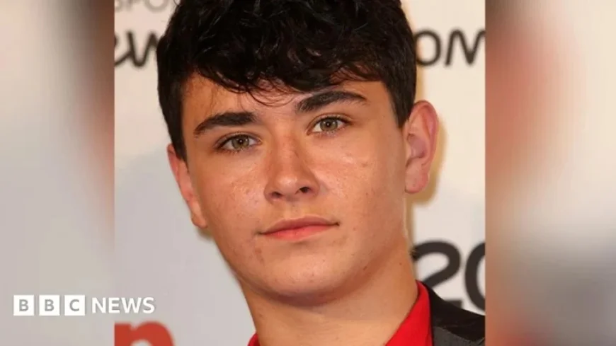 William Rush of Waterloo Road Dies After Being Found Unconscious