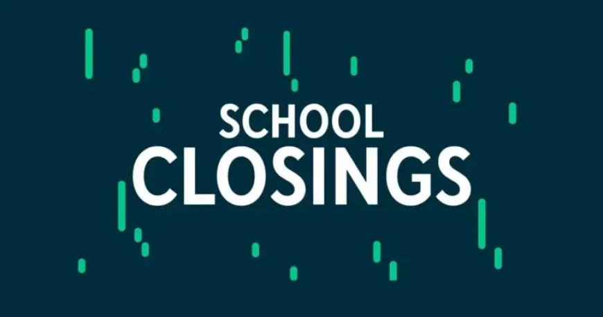 Philadelphia Schools Announce Closures and Delays for January 26, 2026