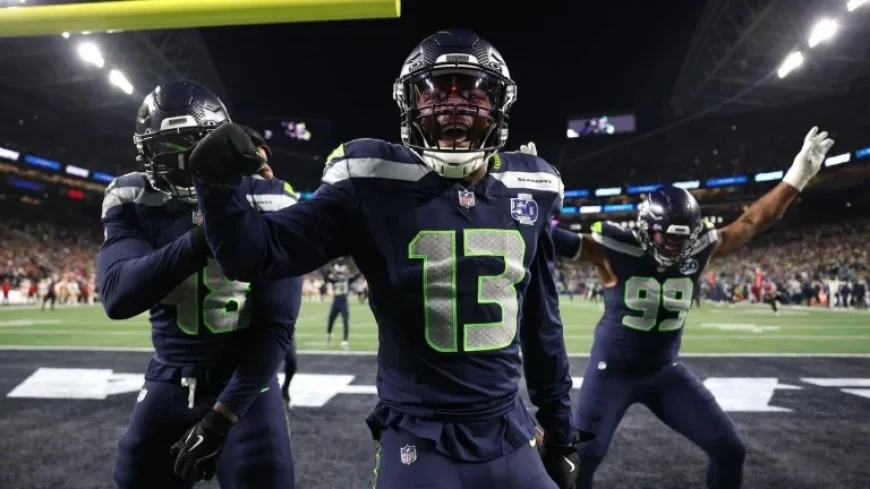 Seahawks Confident and Ready for NFC Championship Battle