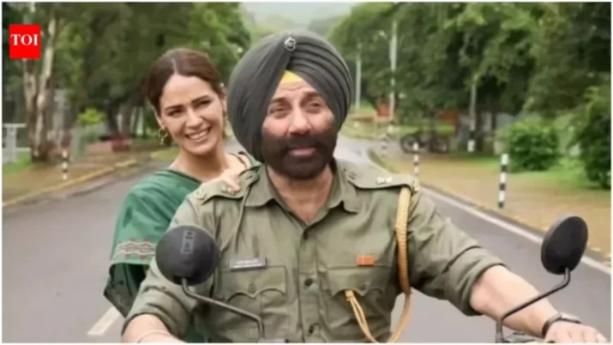‘Border 2’ Day 3 Box Office: Sunny Deol Film Continues Strong Performance