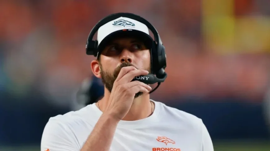 Raiders and Bills Pursue Interview with Davis Webb This Week