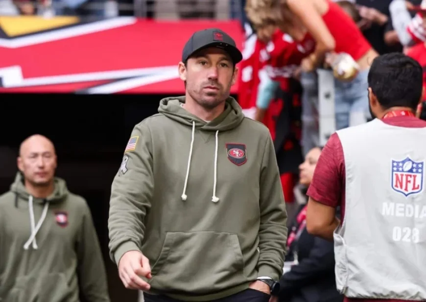 Klay Kubiak Withdraws from Head-Coaching Jobs, Commits to 49ers: Sources