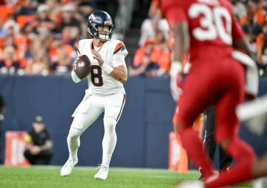 Where Are Broncos’ Quarterbacks Post-Peyton Manning? 2026 Update