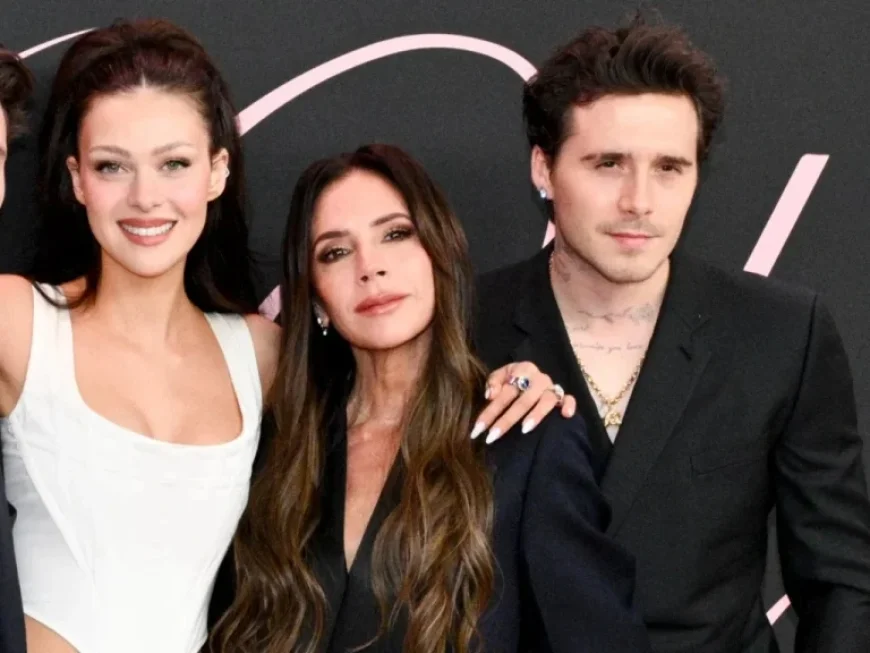 Nicola Peltz Issues Brooklyn Beckham a Stark Ultimatum: Butler