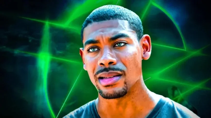 Green Lantern TV Series 2026 Unveils Historic New DC Logo