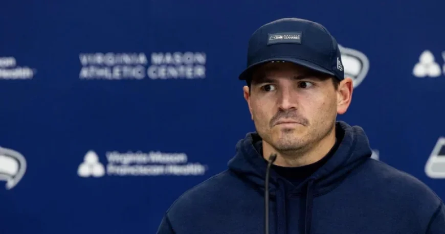 From Athens to NFL Success: Georgia Grad Mike Macdonald’s Coaching Rise