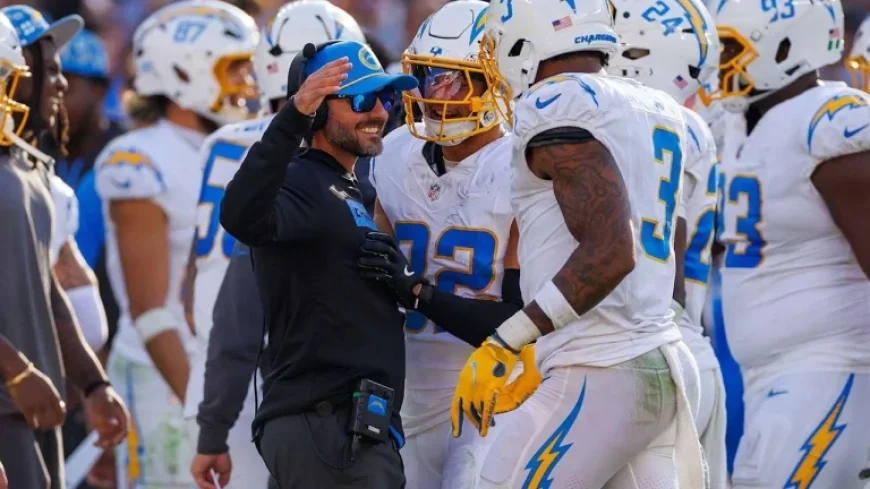 Coaches Predict Jesse Minter’s Impact on the Team