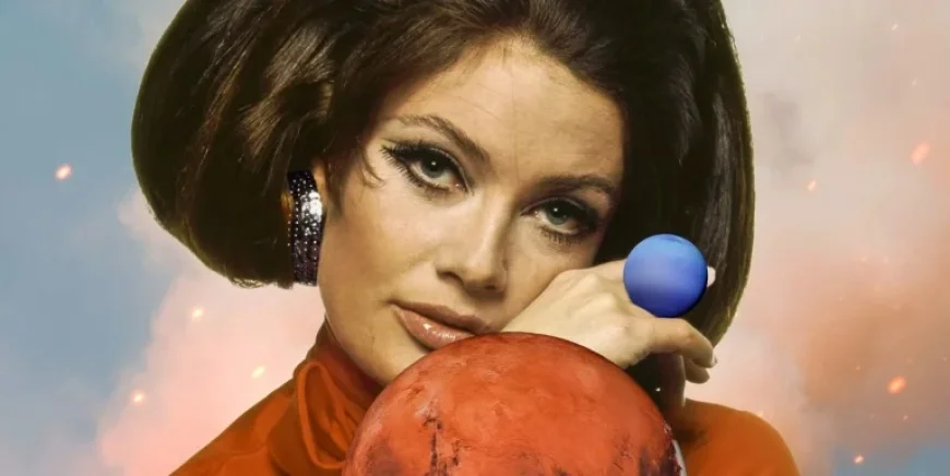 Weekly Horoscope: Insights for January 25