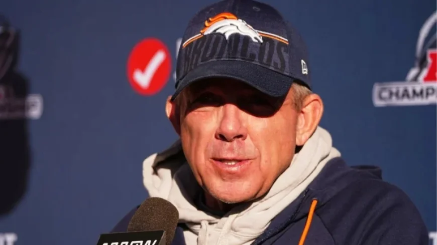 Broncos’ Payton and Patriots’ Boutte Engage in Heated Exchange