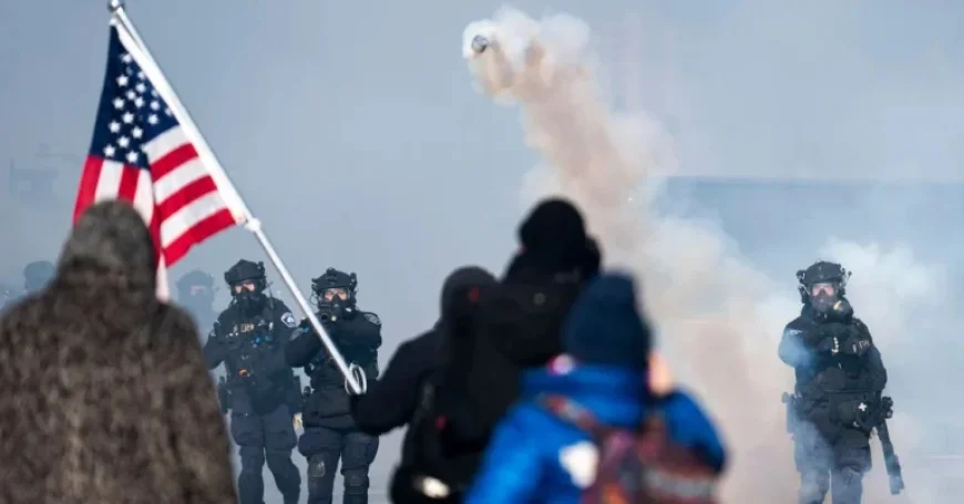 Minnesota Faces Challenges in Limiting ICE Actions