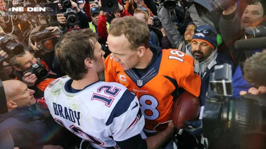 Denver Broncos’ Greatest AFC Championship Game Moments