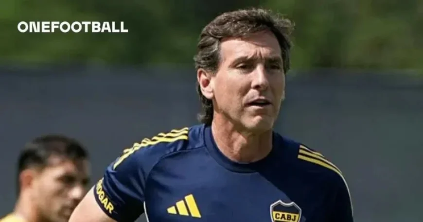 Janson and Weigandt Return to Boost Boca’s Debut Lineup