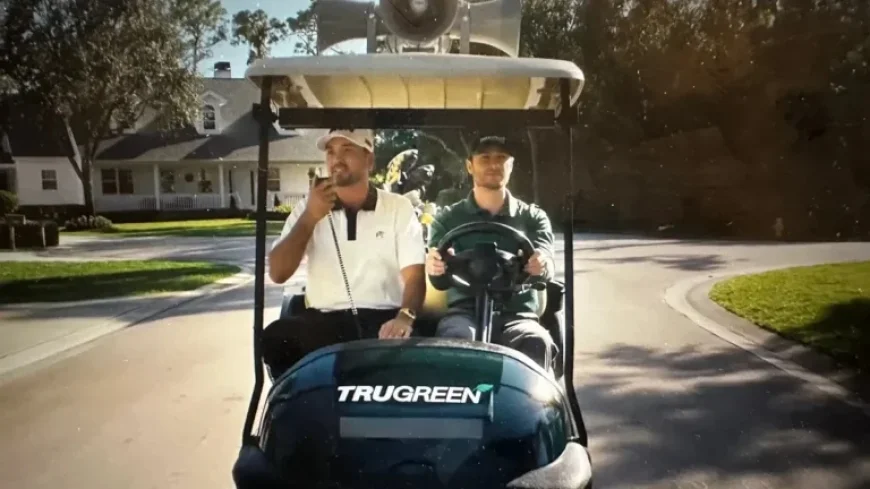 Fans Shocked by Jason Day’s Announcement: What’s He Quitting?