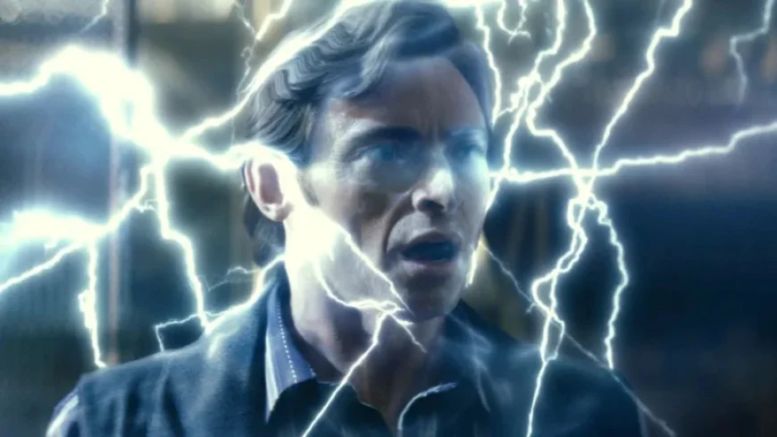 Two Decades On, Nolan’s Sci-Fi Masterpiece Remains a Timeless Classic