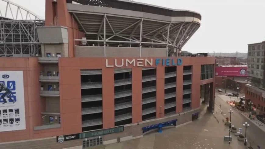 FAA Warns: Keep Drones Away from Seahawks Game at Lumen Field