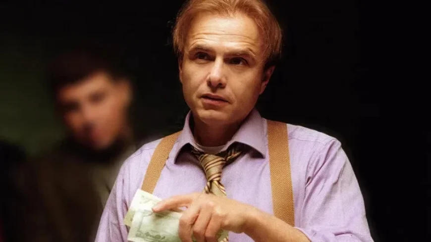 Taylor Sheridan’s New Series Surpasses ‘The Sopranos’ in Global Streaming Charts