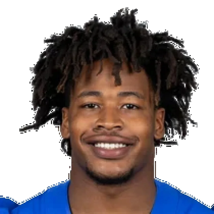 Elias Neal Joins Rams’ Active Roster