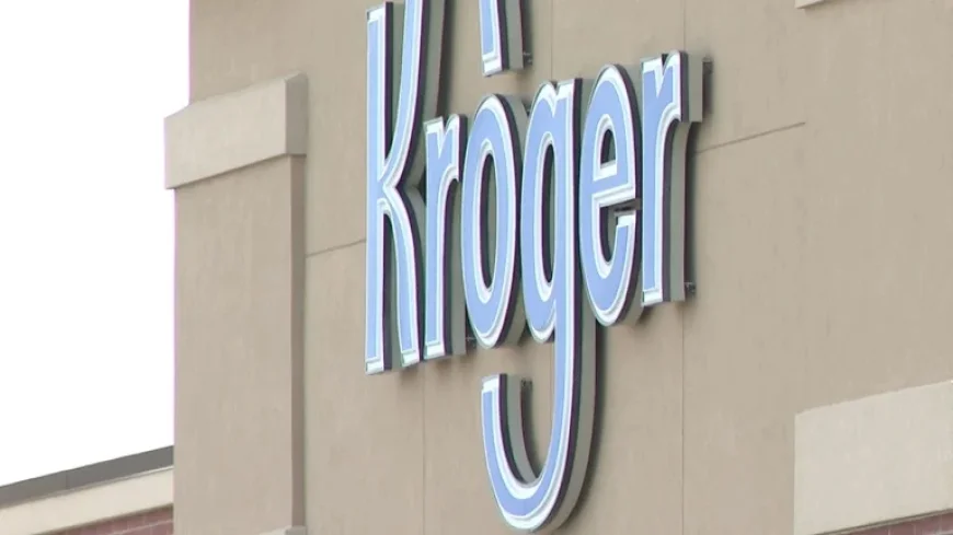Kroger Columbus: 115 Stores to Close Early This Sunday