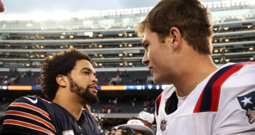 Top Quarterback Picks for 2024 NFL Draft: Who’s Your Choice?