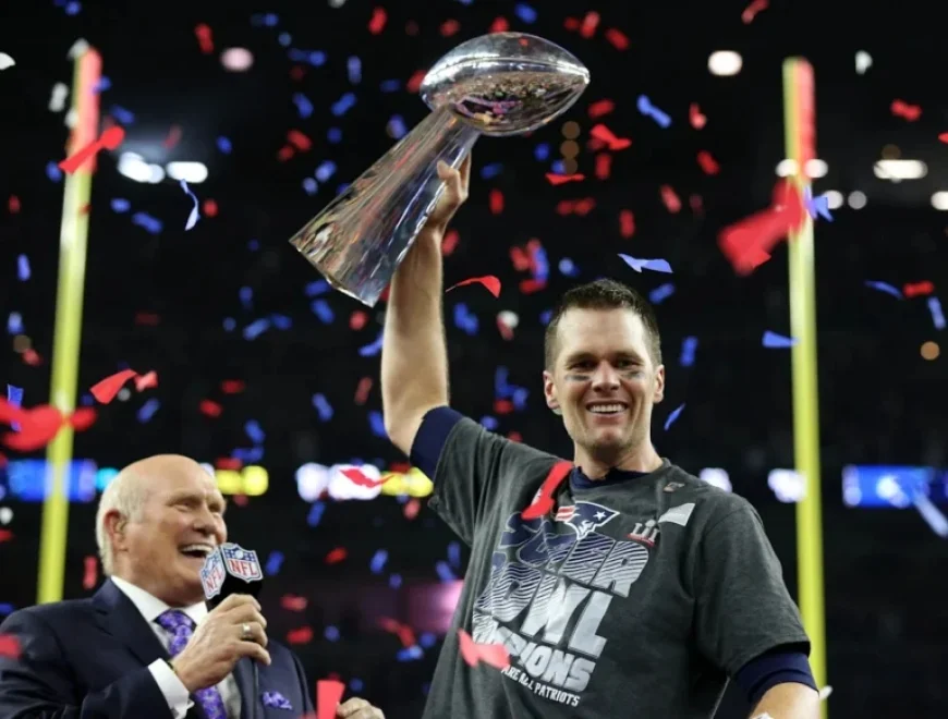 Patriots’ Last Super Bowl Win: New England Marks Six-Year Title Drought