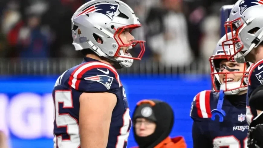 Hunter Henry Targets Strong Performance Against Broncos