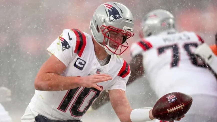 Patriots Defeat Broncos to Claim AFC Title, Secure Super Bowl LX Spot