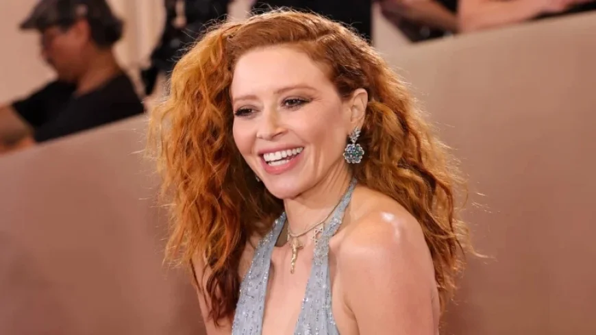 Natasha Lyonne Opens Up About Relapse After Long Sobriety Stretch
