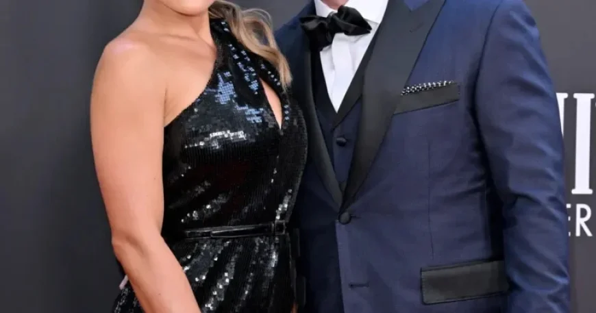 Discover Sean McVay’s Wife: Meet the Los Angeles Rams Coach’s Partner