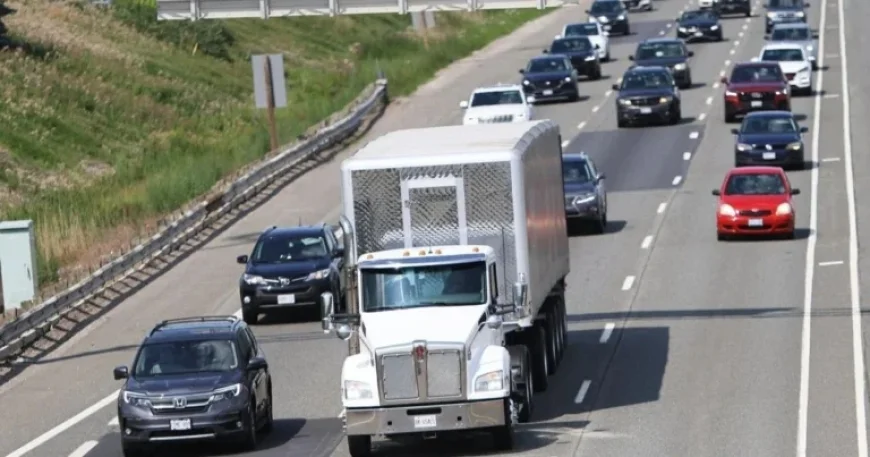 York Region Highway Closures Scheduled for January 25 Roadwork