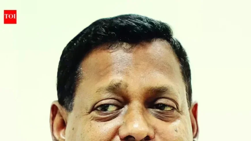 MP Pushes Goa Protection Bill in Lok Sabha, Seeks Cross-Party Support