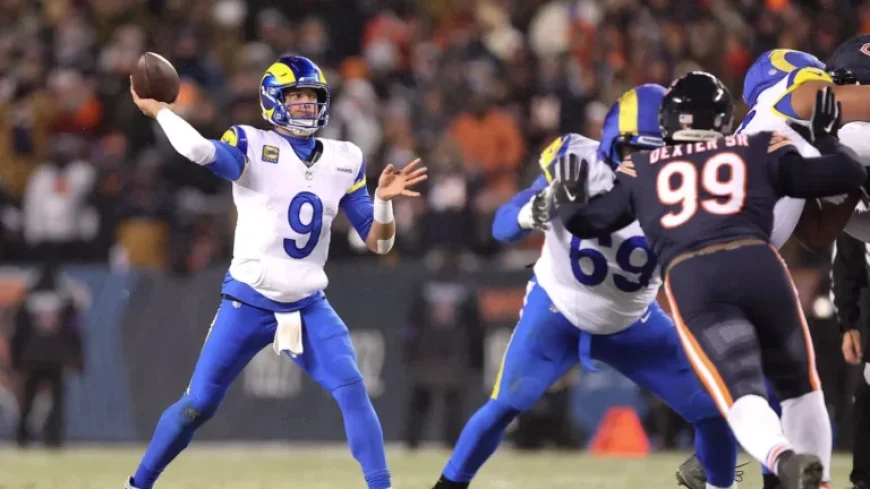 Matthew Stafford’s Rams Contract: Veteran Quarterback’s Earnings Revealed