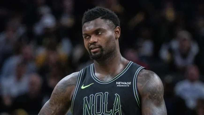 Pelicans Near Full Strength in Matchup Against Spurs