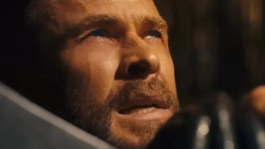 Avengers: Don’t Overlook the Epic Thor Showdown Already Teased by MCU