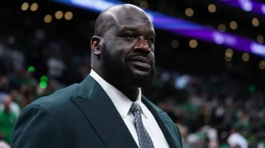 Shaquille O’Neal Criticizes Chauncey Billups, Joel Embiid, and Rudy Gobert