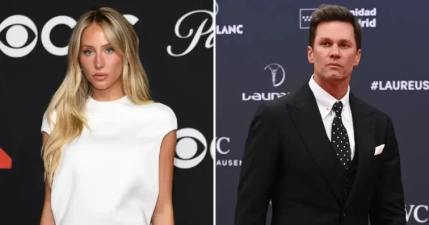 Alix Earle and Tom Brady’s Relationship Status Revealed After New Year’s Eve