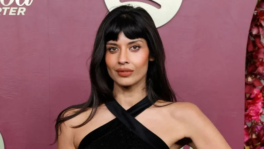Jameela Jamil Explains Blake Lively ‘Suicide Bomber’ Remarks via Texts