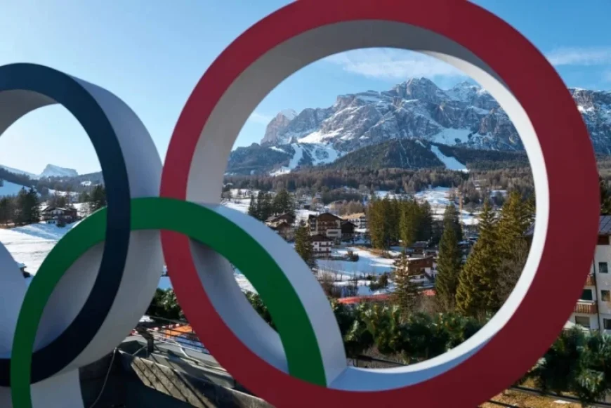 Can Italy Revitalize Winter Olympics Like Paris Transformed Summer Games?