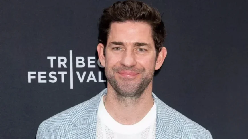 John Krasinski’s Ideal ‘Reacher’ Successor Dominates Streaming Platforms Again