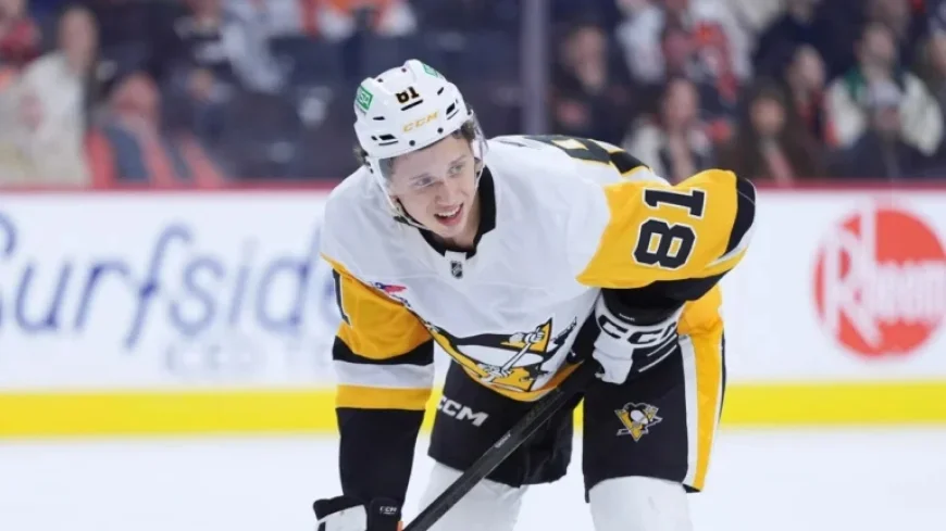 Penguins’ Kindel Inspires Young Fan, Boosting Hockey Inclusivity